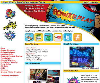 PowerPlayKC.com